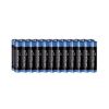 MediaRange Premium Alkaline Battery AAA LR03 Shrink (24) /MRBAT103/ Poklada  lacn MediaRange Premium Alkaline Battery AAA LR03 Shrink (24) /MRBAT103/