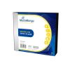 MediaRange DVD+RW 4X Slim Case (5) /MR449/ Vsrls  olcs MediaRange DVD+RW 4X Slim Case (5) /MR449/