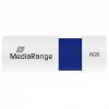 8GB kk-fehr USB pendrive