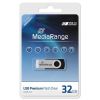 Mediarange 32GB pendrive