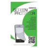 Omega SCREEN PROTECTOR HTC SENSATION XL AG [41464] Vsrls  olcs Omega SCREEN PROTECTOR HTC SENSATION XL AG [41464]