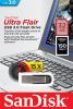 Sandisk USB 3.0 ULTRA FLAIR USB KĽÚČ 32GB S KOVOVÝM KRYTOM Pokladóa – lacné Sandisk USB 3.0 ULTRA FLAIR USB KĽÚČ 32GB S KOVOVÝM KRYTOM