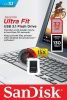 Sandisk USB 3.1 ULTRA FIT PENDRIVE 32GB Vsrls  olcs Sandisk USB 3.1 ULTRA FIT PENDRIVE 32GB