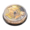 TDK DVD+R LightScribe 16X cake (10) Vsrls  olcs TDK DVD+R LightScribe 16X cake (10)