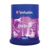 Verbatim DVD lemez