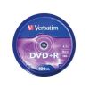 Verbatim DVD lemez