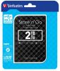 Verbatim Store n Go HDD