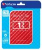 Verbatim USB 3.0 HDD 2,5 STORE N GO G2 1TB PIROS Vsrls  olcs Verbatim USB 3.0 HDD 2,5 STORE N GO G2 1TB PIROS