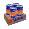 Verbatim DVD-R 16x Cake (100) /43549/ XxlDVD csomag 400 db Vásárlás – olcsó Verbatim DVD-R 16x Cake (100) /43549/ XxlDVD csomag 400 db